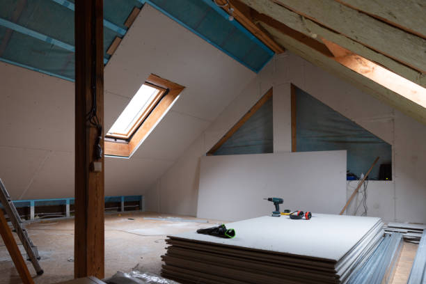 Trusted Wantagh, NY Insulation Contractor Experts