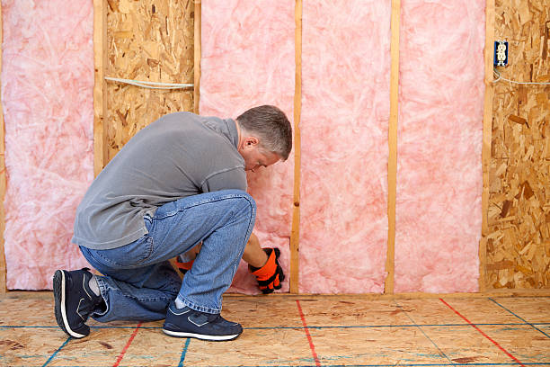 Best Spray Foam Insulation in Wantagh, NY