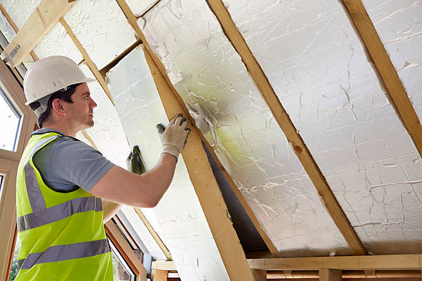 Types of Insulation We Offer in Wantagh, NY